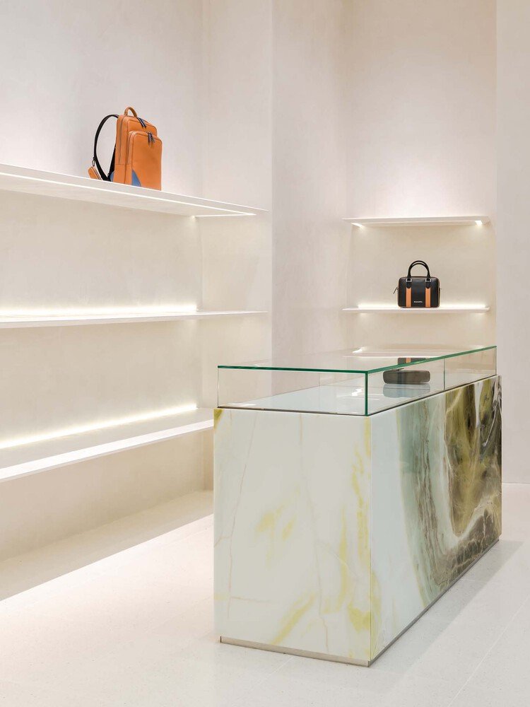 Spacemen 的 Urban Bloom 商店 Spacemen 的 Urban Bloom 商店