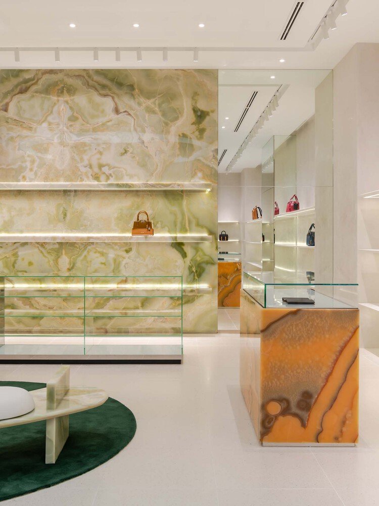 Spacemen 的 Urban Bloom 商店 Spacemen 的 Urban Bloom 商店