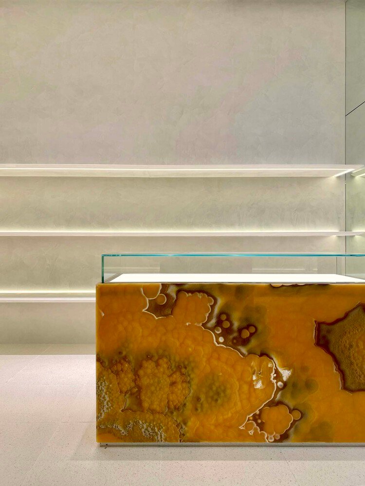 Spacemen 的 Urban Bloom 商店 Spacemen 的 Urban Bloom 商店