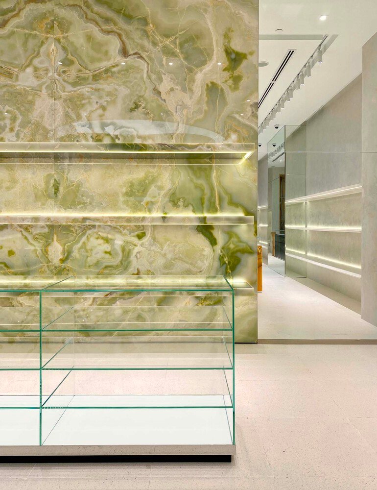 Spacemen 的 Urban Bloom 商店 Spacemen 的 Urban Bloom 商店