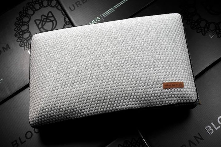 ProcessAG 的 Urban Bloom 包装