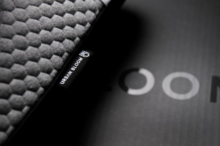 ProcessAG 的 Urban Bloom 包装