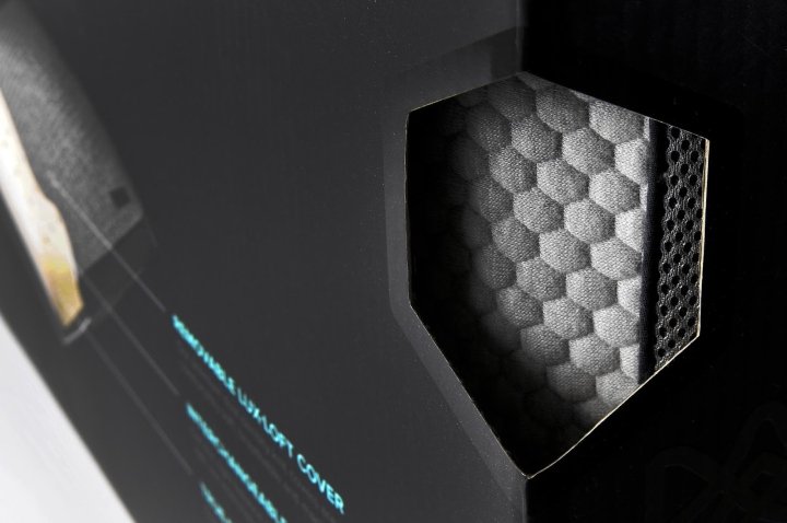 ProcessAG 的 Urban Bloom 包装