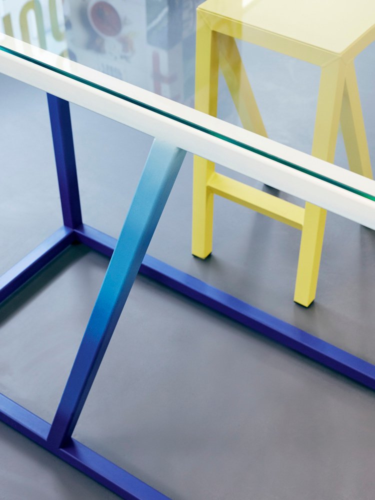 城市 / 汤品市场适合 Designliga 的汤品初创企业