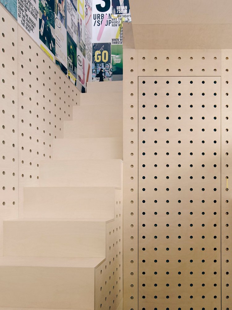 城市 / 汤品市场适合 Designliga 的汤品初创企业