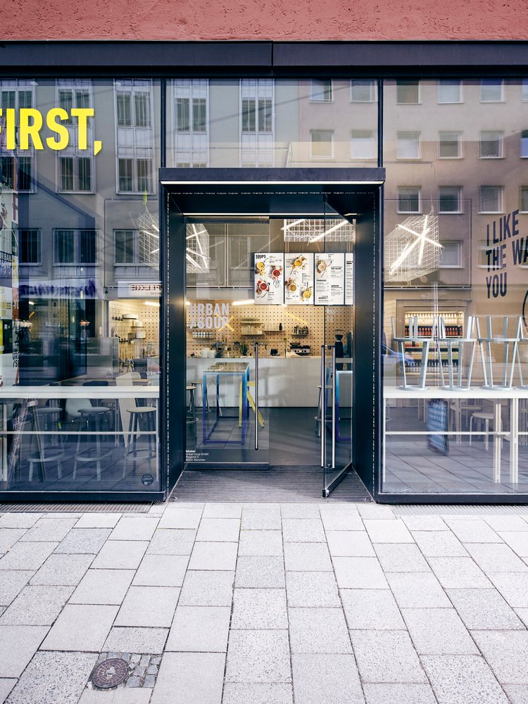 城市 / 汤品市场适合 Designliga 的汤品初创企业