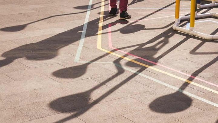 由 Garis Architects 设计的城市交响乐装置，马来西亚吉隆坡