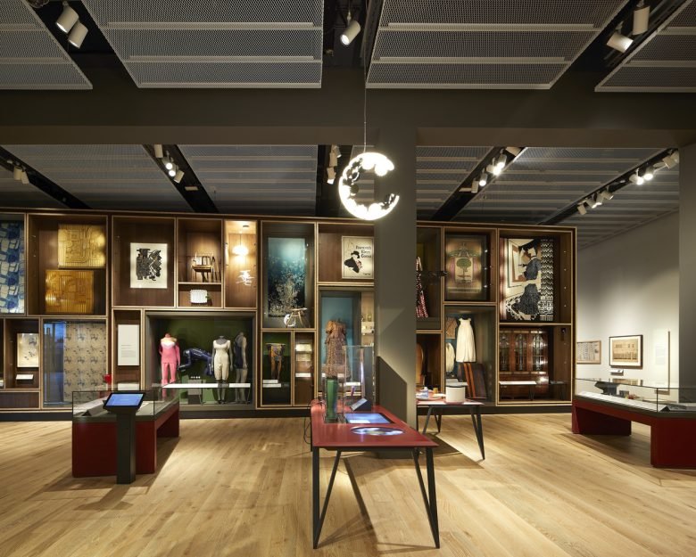 邓迪 V&A 博物馆 / Kengo Kuma & Associates