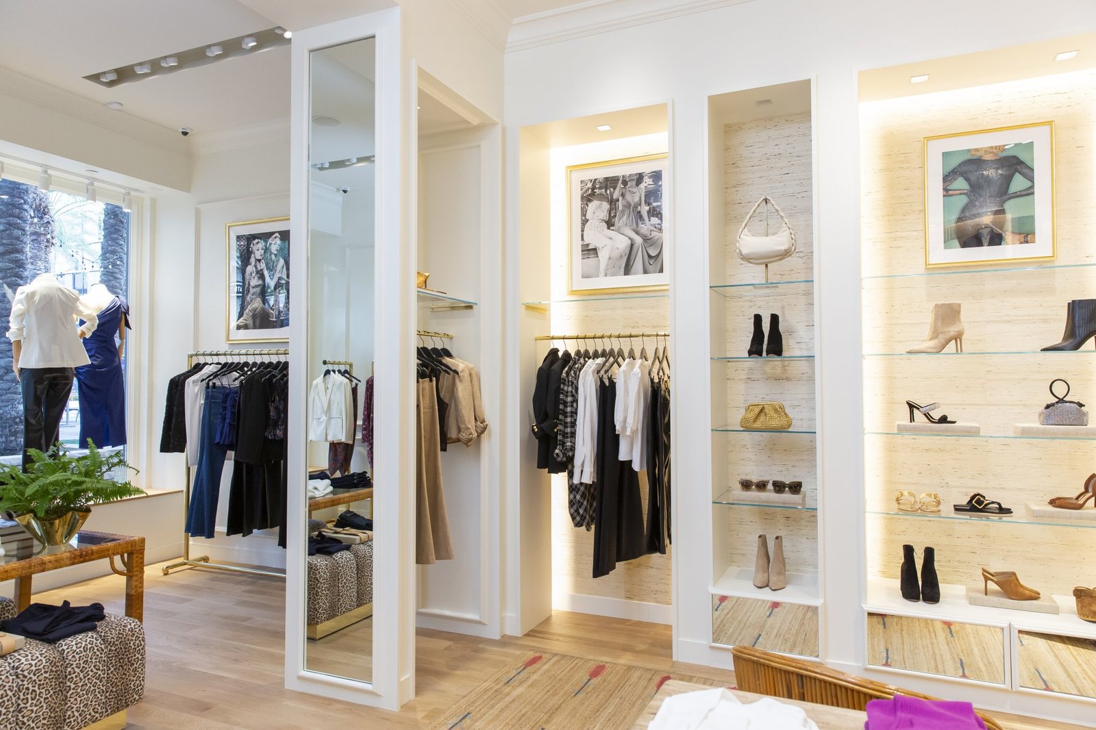 维罗妮卡·比尔德 (Veronica Beard)，亚利桑那州斯科茨代尔