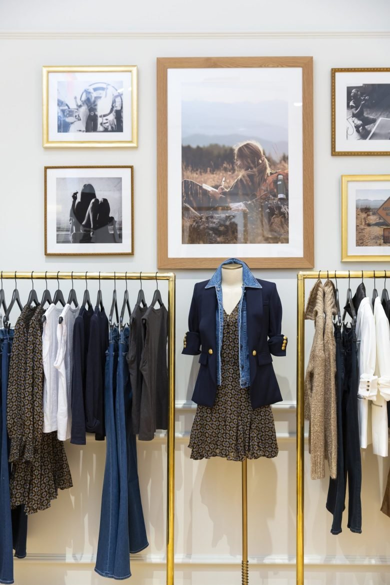 维罗妮卡·比尔德 (Veronica Beard)，亚利桑那州斯科茨代尔