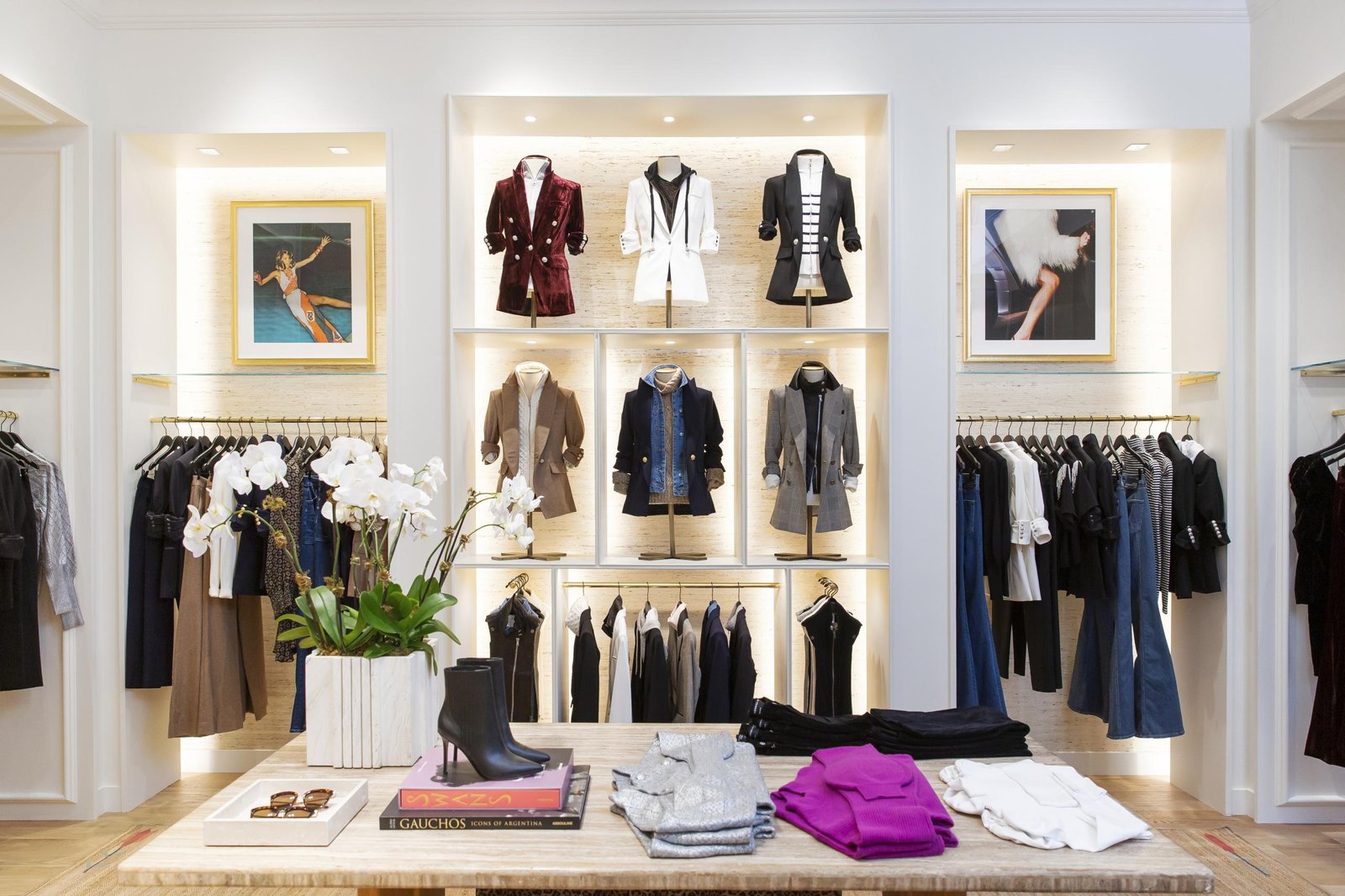 维罗妮卡·比尔德 (Veronica Beard)，亚利桑那州斯科茨代尔