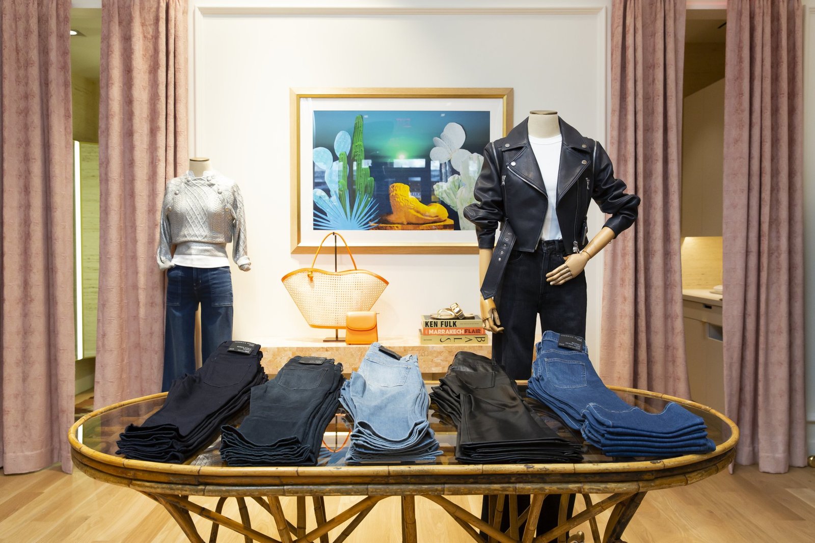 维罗妮卡·比尔德 (Veronica Beard)，亚利桑那州斯科茨代尔