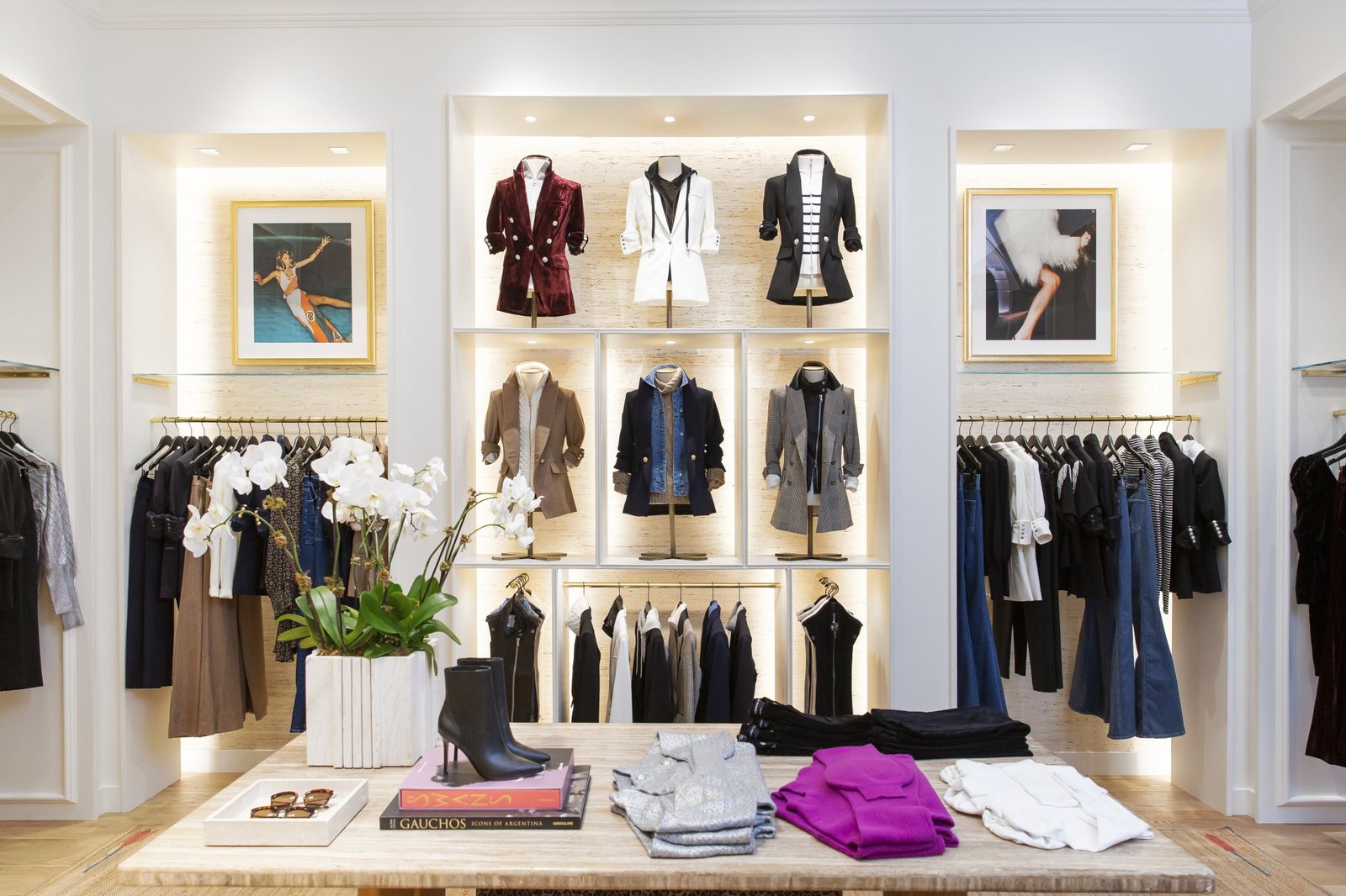 维罗妮卡·比尔德 (Veronica Beard)，亚利桑那州斯科茨代尔