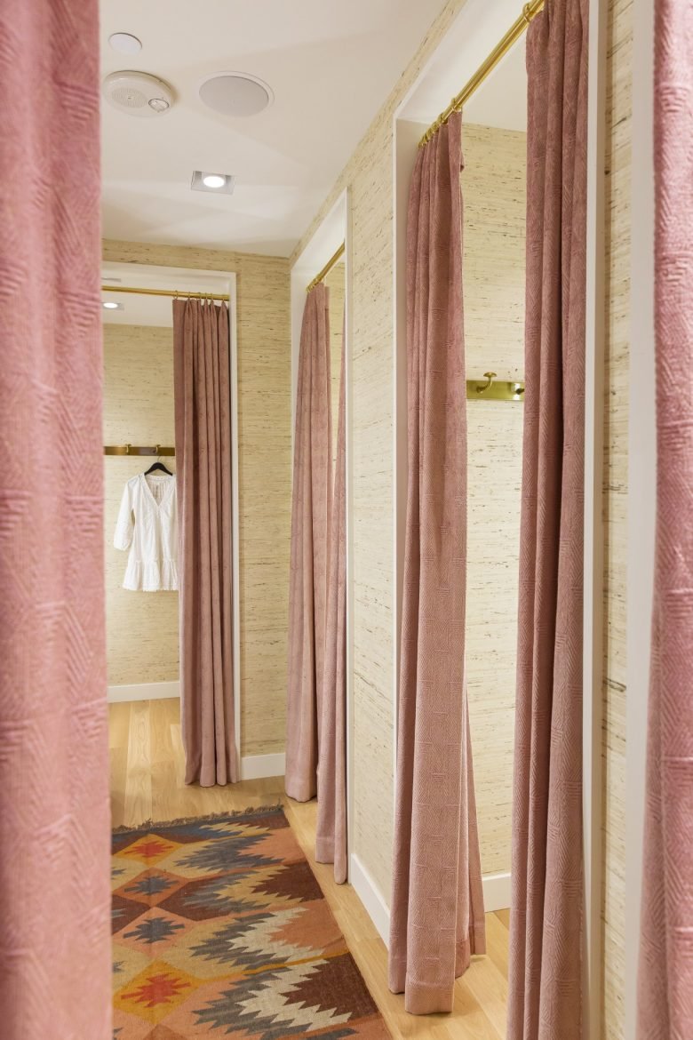 维罗妮卡·比尔德 (Veronica Beard)，亚利桑那州斯科茨代尔