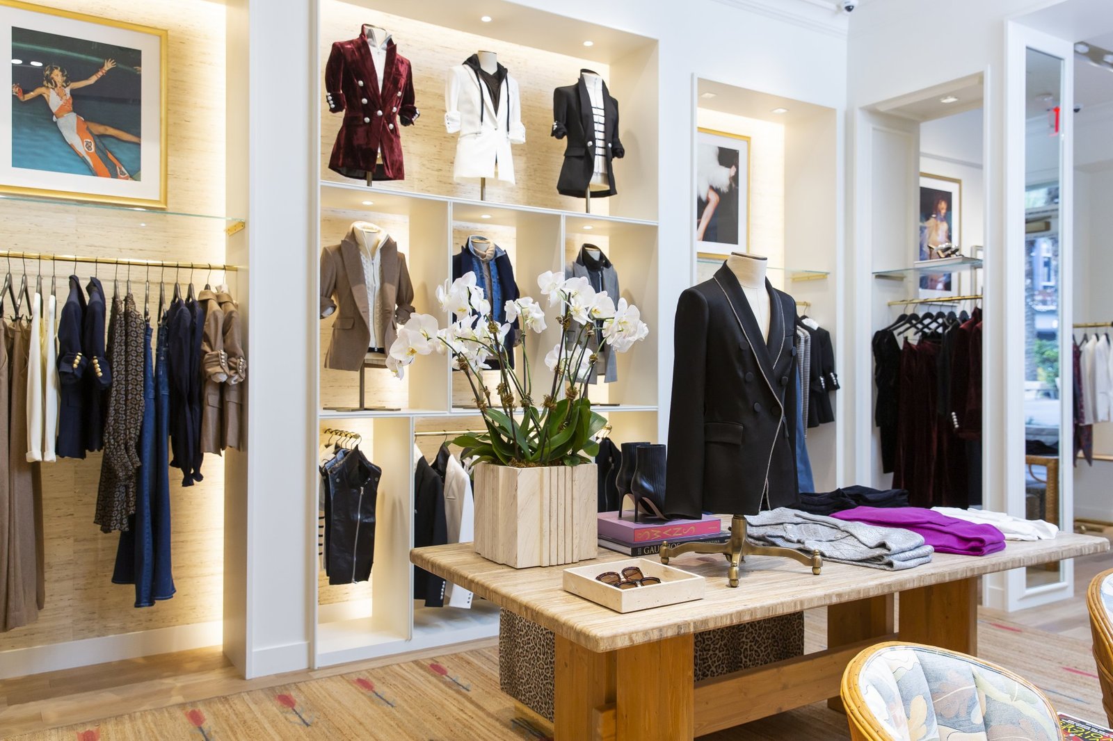 维罗妮卡·比尔德 (Veronica Beard)，亚利桑那州斯科茨代尔