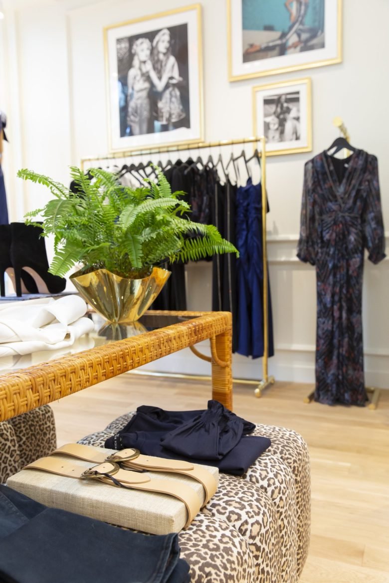 维罗妮卡·比尔德 (Veronica Beard)，亚利桑那州斯科茨代尔