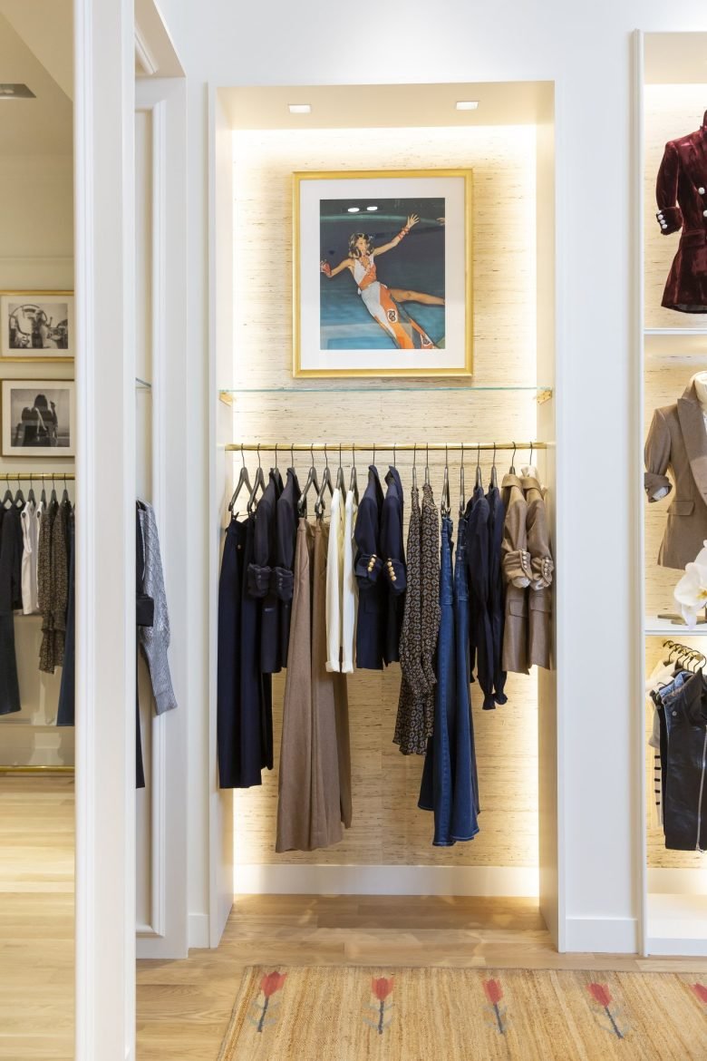 维罗妮卡·比尔德 (Veronica Beard)，亚利桑那州斯科茨代尔