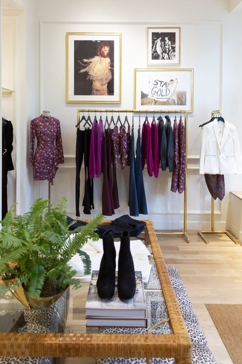 维罗妮卡·比尔德 (Veronica Beard)，亚利桑那州斯科茨代尔