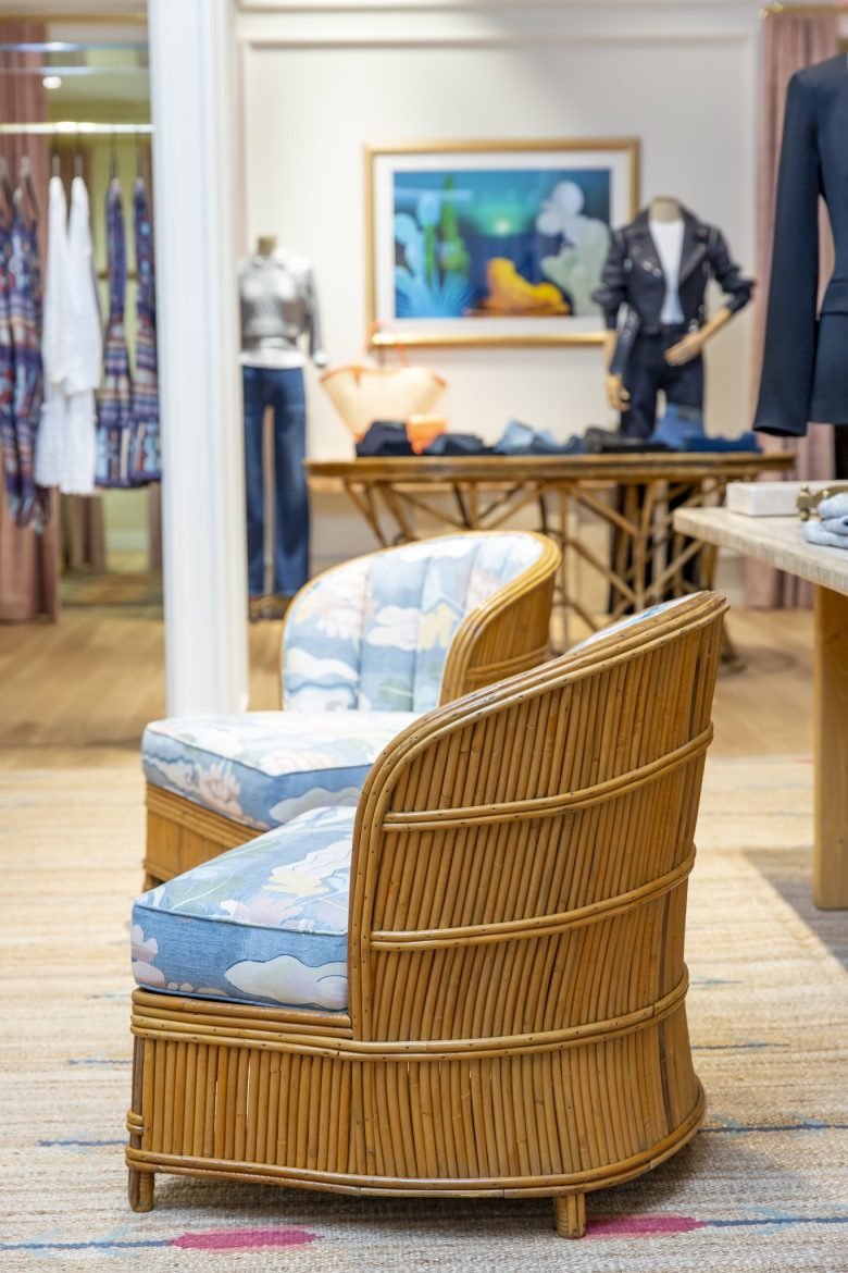 维罗妮卡·比尔德 (Veronica Beard)，亚利桑那州斯科茨代尔