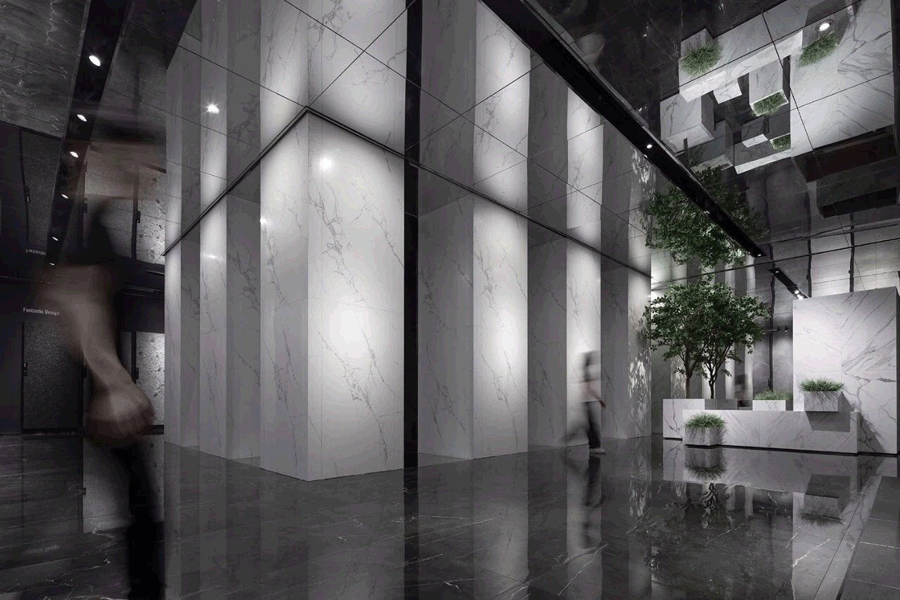 VIRG casa 总部 / 佛山拓维设计