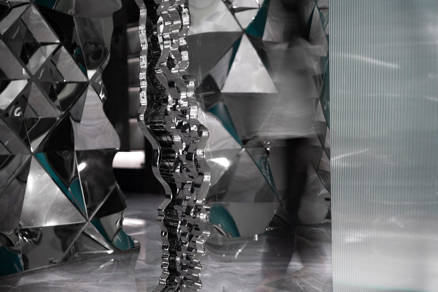 VIRG casa 总部 / 佛山拓维设计