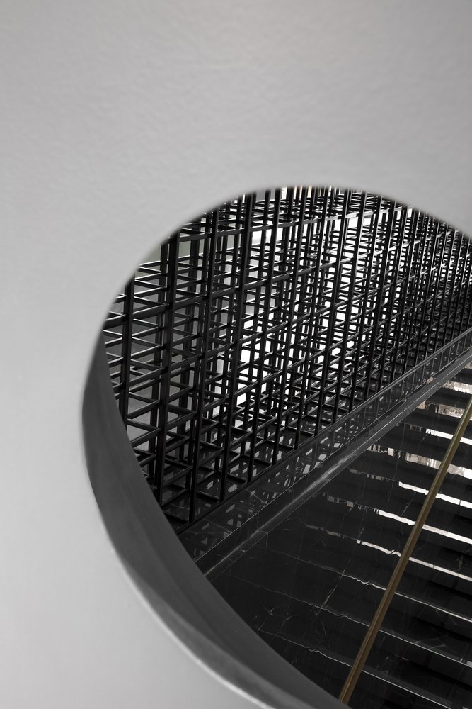 VIRG casa 总部 / 佛山拓维设计