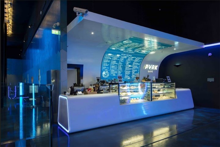 VR PARK by 4SPACE，迪拜 – 阿联酋