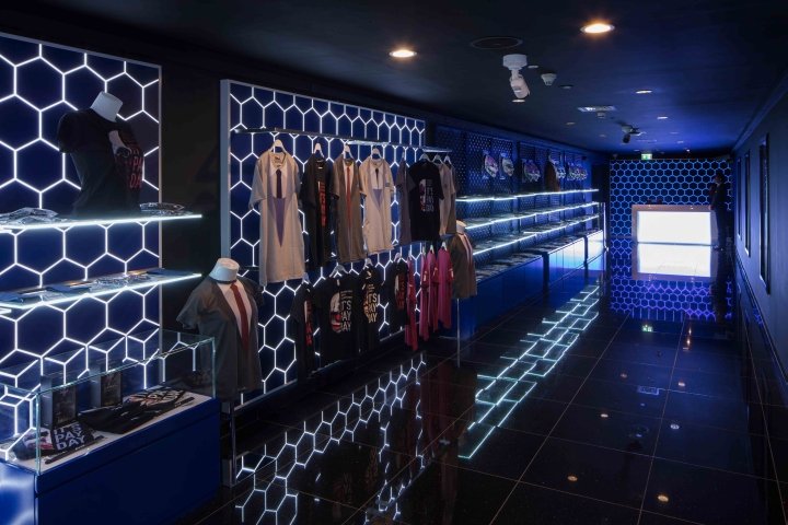 VR PARK by 4SPACE，迪拜 – 阿联酋