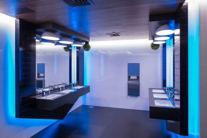 VR PARK by 4SPACE，迪拜 – 阿联酋