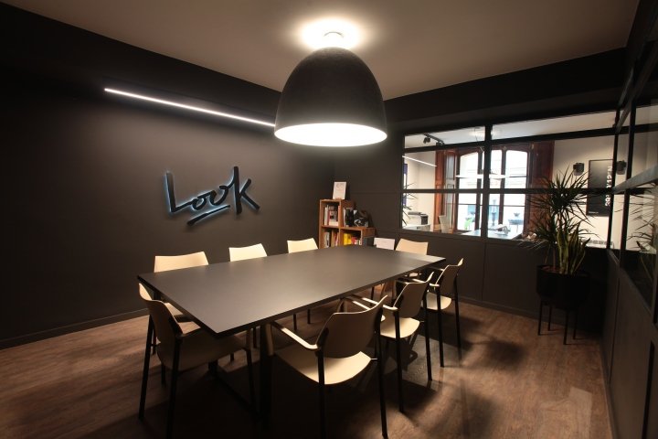 VXLAB 工作室，卡斯特利翁 – 西班牙