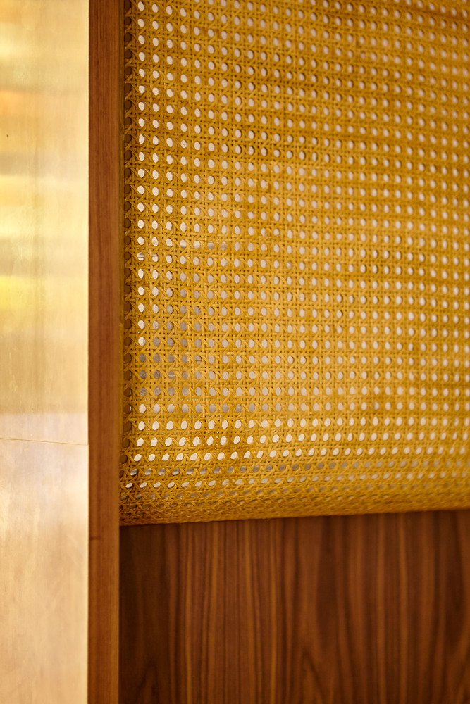 联合车站提箱商店由 Kilogram Studio 设计