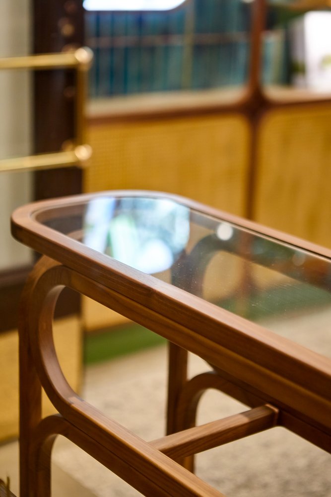 联合车站提箱商店由 Kilogram Studio 设计