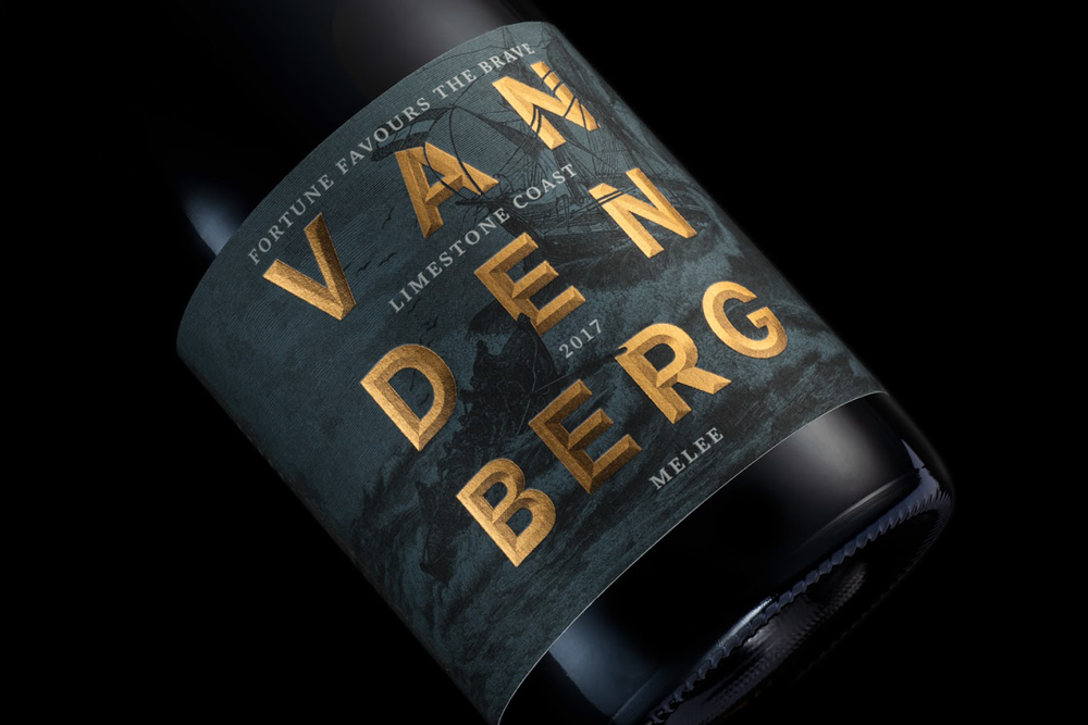 范登堡合作伙伴