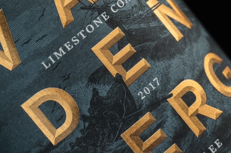 范登堡合作伙伴