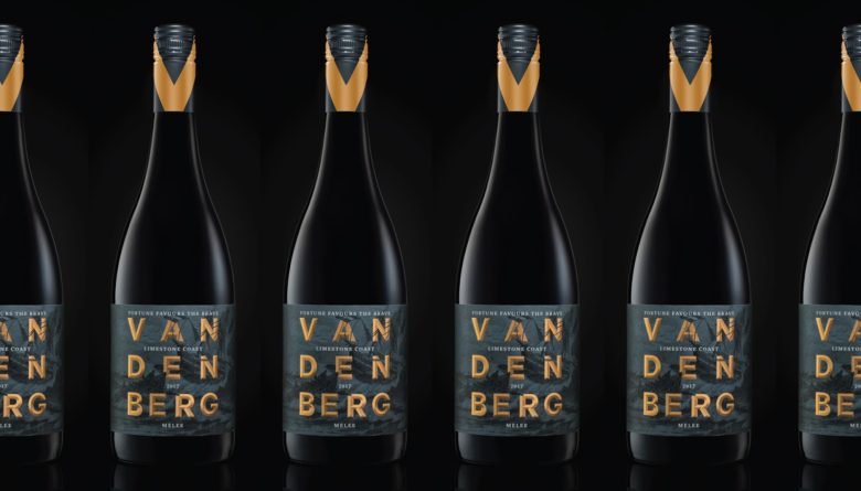 范登堡合作伙伴