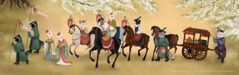 安东设计日报有限公司香草月饼 安东设计日报有限公司香草月饼