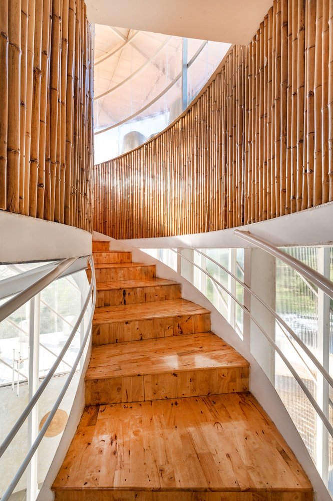 Varee Valley Jungle Junction 餐厅和咖啡厅由 NPDA Studio 设计