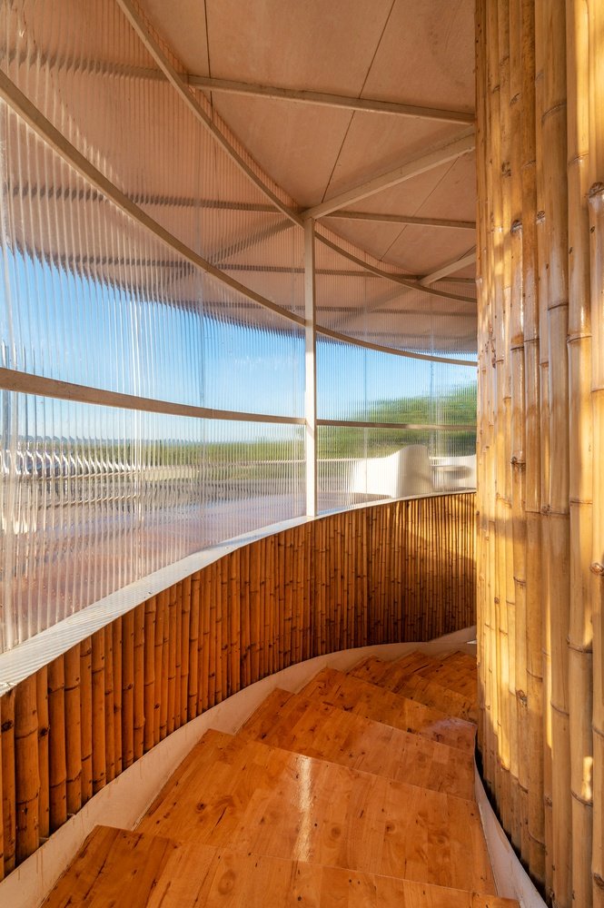 Varee Valley Jungle Junction 餐厅和咖啡厅由 NPDA Studio 设计