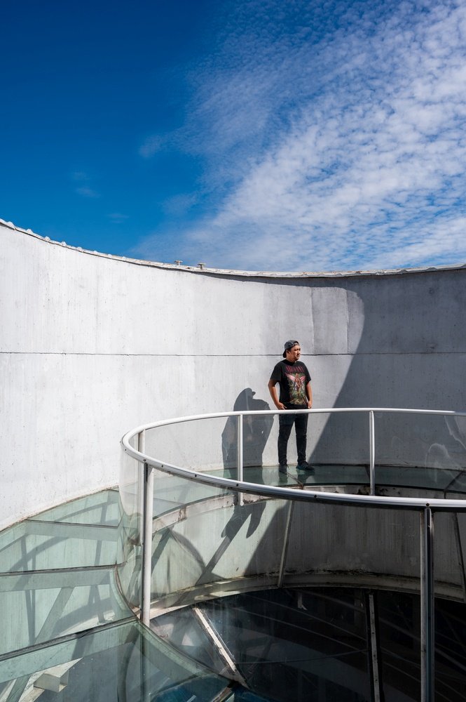 Varee Valley Jungle Junction 餐厅和咖啡厅由 NPDA Studio 设计