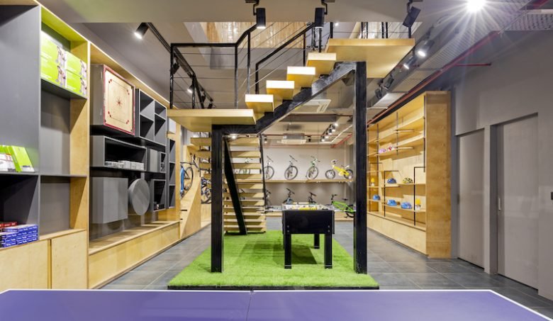 维加斯体育陈列室 维加斯体育陈列室