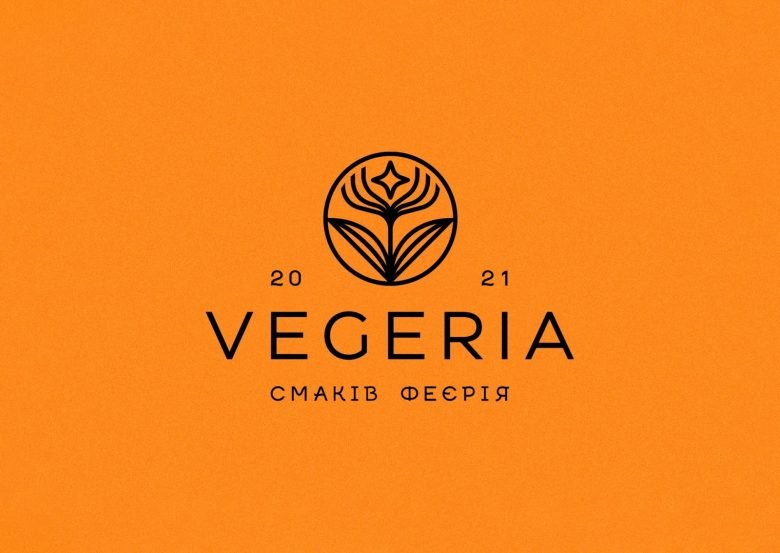 Vegeria 拿破仑蛋糕，由 Igor Nechytailenko 设计