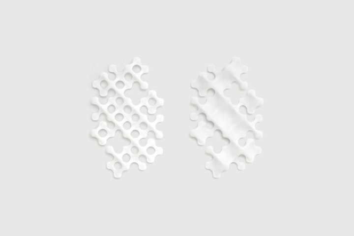 Veil 模块化隐私分区系统由美国旧金山 Box Clever 设计