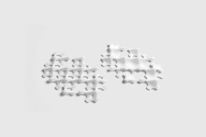 Veil 模块化隐私分区系统由美国旧金山 Box Clever 设计