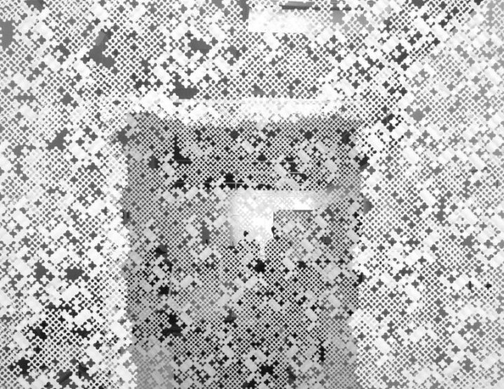 Veil 模块化隐私分区系统由美国旧金山 Box Clever 设计