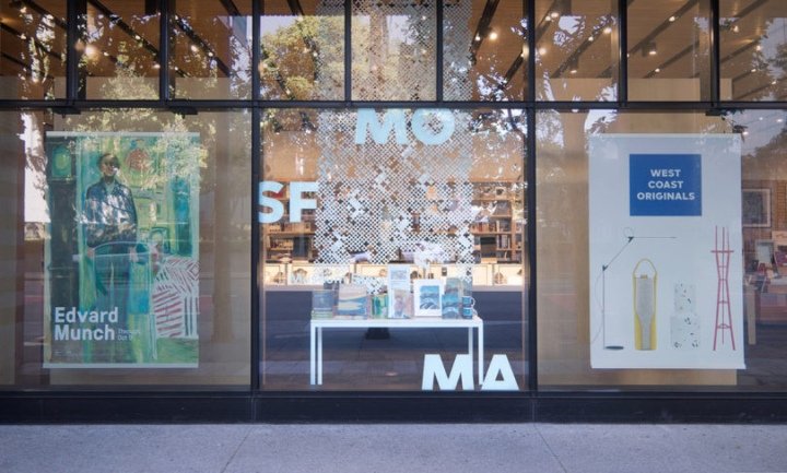 Veil 模块化隐私分区系统由美国旧金山 Box Clever 设计