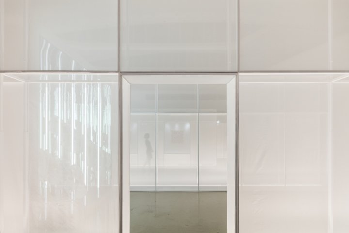 自然之衣的多功能性：Farming Architecture 举办的韩服展览，韩国首尔