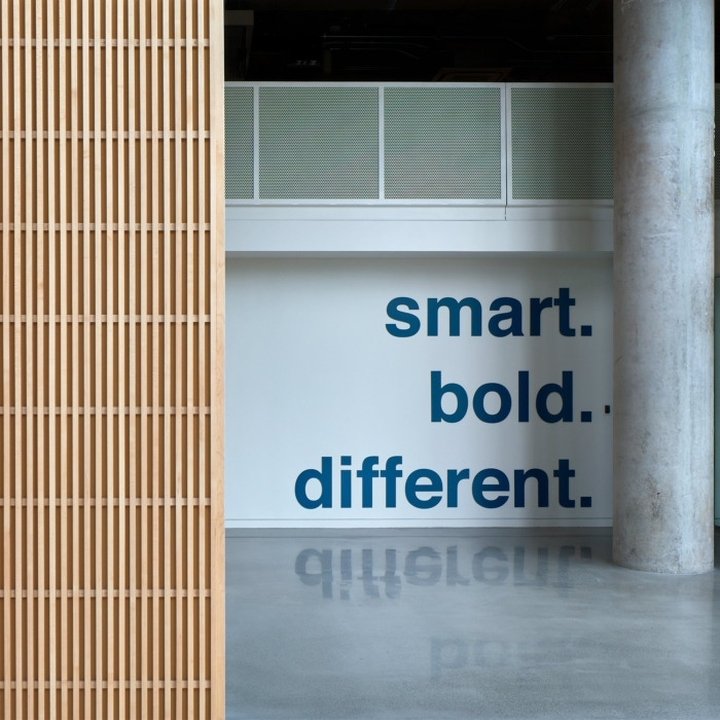 ViaSat 办公室由 Runa Workshop 设计，德克萨斯州奥斯汀