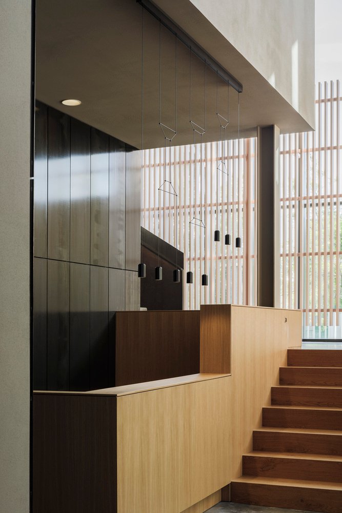 Vibia 陈列室由 Francesc Rifé Studio 设计 Vibia 陈列室由 Francesc Rifé Studio 设计