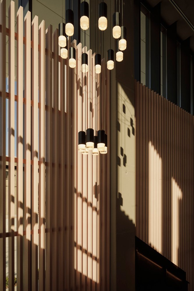 Vibia 陈列室由 Francesc Rifé Studio 设计 Vibia 陈列室由 Francesc Rifé Studio 设计