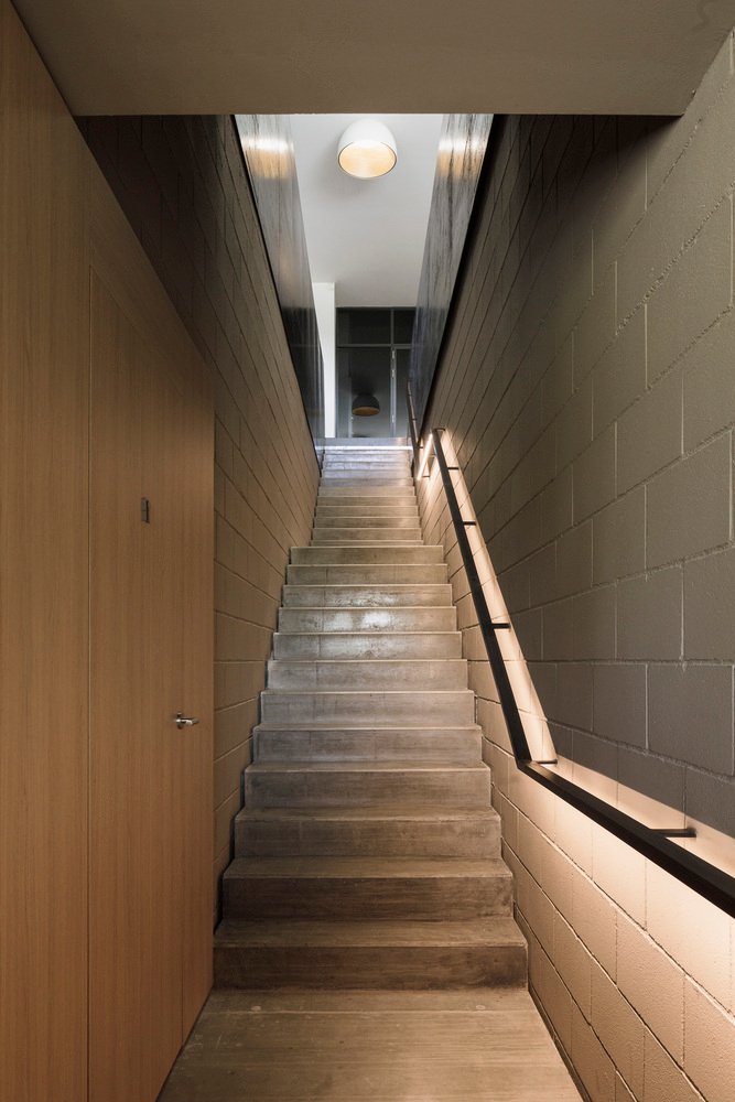 Vibia 陈列室由 Francesc Rifé Studio 设计 Vibia 陈列室由 Francesc Rifé Studio 设计